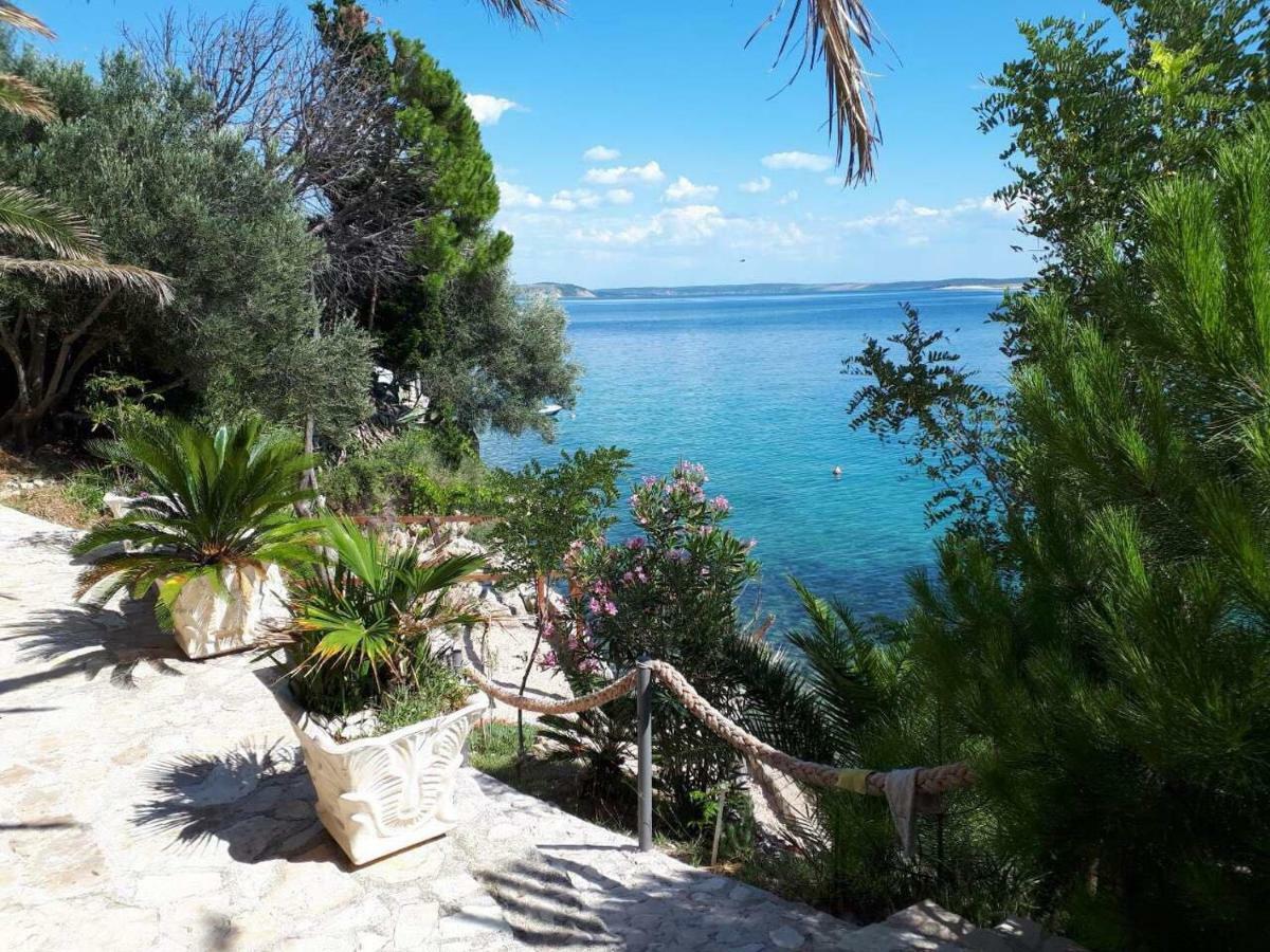 Apartments Horvat On Island Pag Vlašići Exterior foto